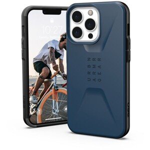 UAG Civilian kryt Apple iPhone 13 Pro Max tmavomodrý