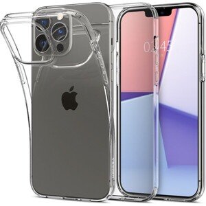 Spigen Crystal Flex kryt iPhone 13 Pro číry