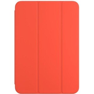 Apple Smart Folio obal iPad mini (6. generácia) svietivo oranžový