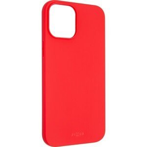 FIXED Story silikónový kryt Apple iPhone 13 Pro Max červený