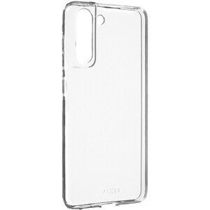 FIXED Skin ultratenký TPU kryt 0,6 mm Samsung Galaxy S21 FE číry