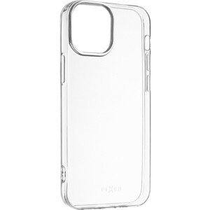 FIXED Skin ultratenký TPU kryt 0,6 mm Apple iPhone 13 Mini číry