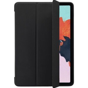 FIXED Padcover+ púzdro so stojanom Apple iPad Mini 8,3" (2021) Sleep and Wake čierne