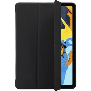 FIXED Padcover púzdro so stojanom Apple iPad 10,2" (2019/2020/2021) Sleep and Wake čierne