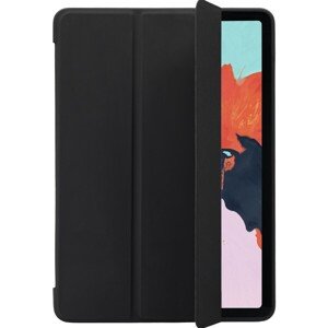 FIXED Padcover+ púzdro so stojanom Apple iPad Pro 11" (2020/2021) Sleep and Wake čierne