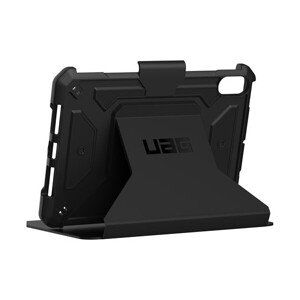 UAG Metropolis SE odolné púzdro Apple iPad mini 2021 čierne