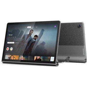 Lenovo Yoga Tab 11 6GB/256GB LTE sivý