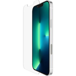 Belkin SCREENFORCE™ Tempered Glass Anti-Microbial sklo iPhone 13 Pro Max