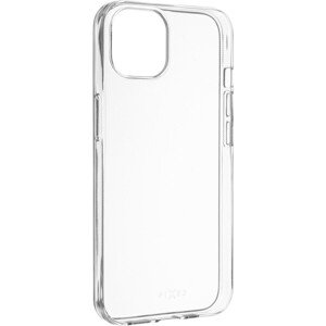 FIXED Slim AntiUV TPU kryt Apple iPhone 13 číry