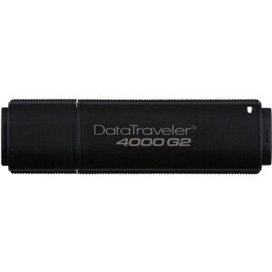 Kingston 32GB USB 3.0 DT4000 G2 256 AES FIPS 140-2 Level 3 (Management Ready)