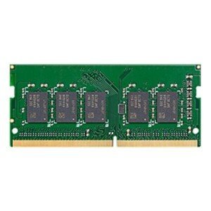 Synológia RAM modul 8GB DDR4 ECC DIMM upgrade kit