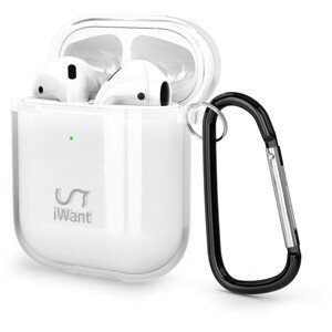 iWant AirPods 1./2..generácia