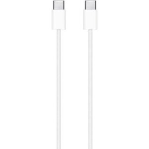 Apple USB C/USB C Dátový Kábel 1m White (bulk OOB)