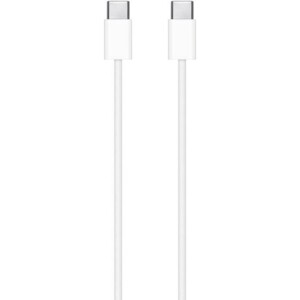 Apple USB C/USB C Dátový Kábel 1m White (bulk OOB)