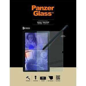 PanzerGlass Edge-to-Edge Samsung Galaxy Tab A8