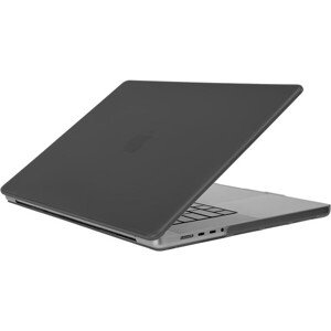 Case Mate HardShell kryt MacBook Pro 14" smoke