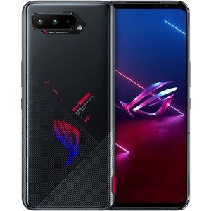 ASUS ROG Phone 5s 16GB / 512GB čierny