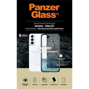 PanzerGlass™ HardCase Samsung