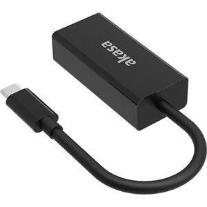 Akasa adaptér USB-C - RJ-45 Ethernet, 2.5 Gbps