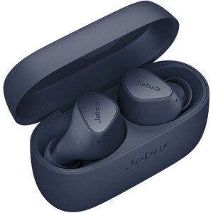 Jabra Elite 3 modré