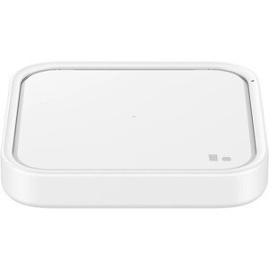 Samsung bezdrôtová nabíjacia podložka (EP-P2400BWE) biela