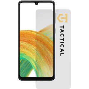 Tactical Glass Shield 2.5D sklo pre Samsung Galaxy A33 5G číre