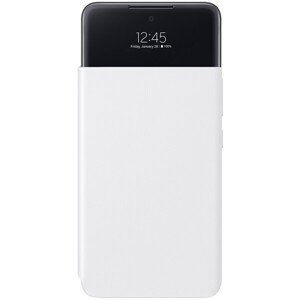 Samsung Smart S View Cover Samsung Galaxy A53 5G biele