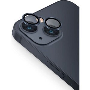 UNIQ OPTIX Camera Lens Protector iPhone 13/13 Mini Midnight (Black)