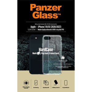 PanzerGlass HardCase Apple iPhone 7/8/SE (20/22)