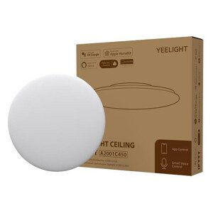 Yeelight Ceiling Light A2001C450 biele