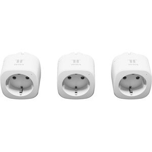 Tesla Smart Plug 3x zásuvka