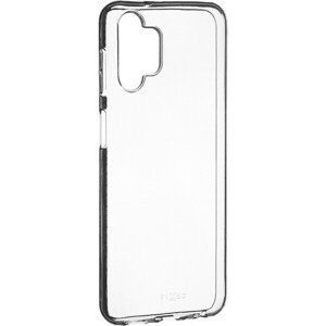 FIXED Slim AntiUV TPU gélové púzdro pre Samsung Galaxy A13, číre