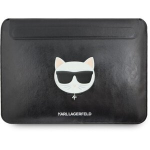 Karl Lagerfeld Choupette Head