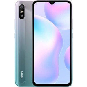 Xiaomi Redmi 9A 2GB/32GB Ľadovo modrá