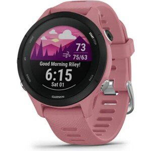 Garmin Forerunner 255S ružové