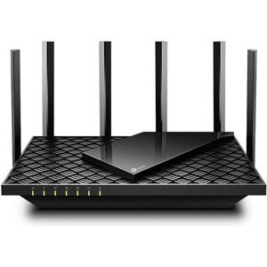 TP-Link Archer AX72 router