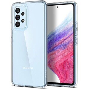 Spigen Ultra Hybrid kryt Samsung Galaxy A53 5G číry