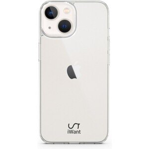 iWant Hero kryt Apple iPhone 14 Max číry