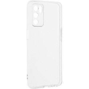 FIXED TPU kryt Oppo A16s číry