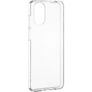 FIXED TPU kryt Motorola Moto E32s číry