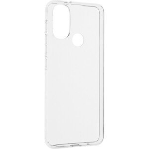 FIXED TPU kryt Motorola Moto E20 číry