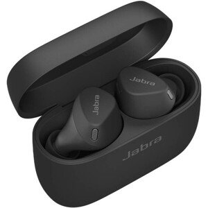 Jabra Elite 4 Active čierna