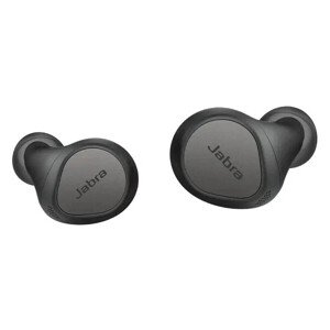 Jabra Elite 7 Pro WLC titánovo čierna