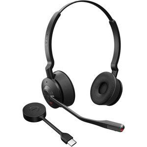 Jabra Engage 55 Stereo USB-A M