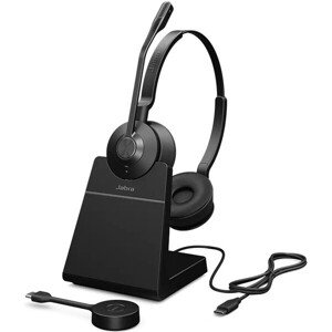 Jabra Engage 55 Stereo USB-A M