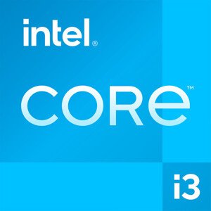 INTEL Core i3-12100