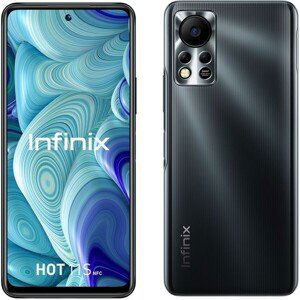 Infinix Hot 11S NFC 4GB/128GB