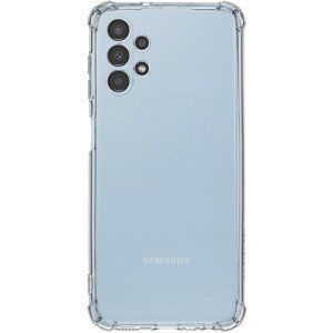 Tactical TPU Plyo Kryt pre Samsung Galaxy A13 4G Transparent