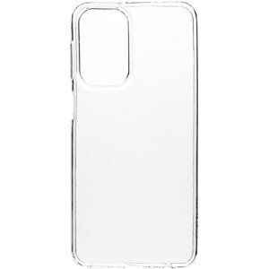 Tactical TPU Kryt pre Samsung Galaxy A23 5G Transparent