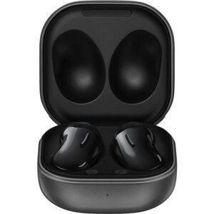 Samsung Galaxy Buds Live čiern